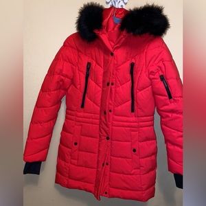 JCPENNY - Parka Jacket
